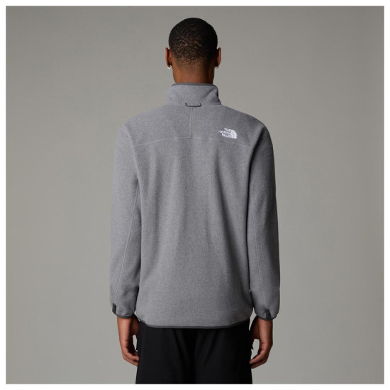 The North Face Ανδρική ζακέτα 100 Glacier Full-Zip Fleece